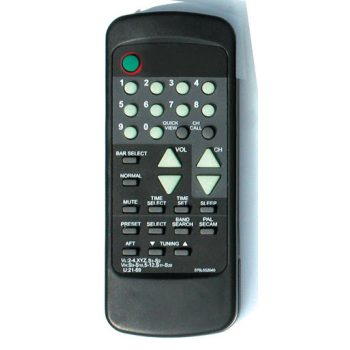 076L052040 ORION Távirányító