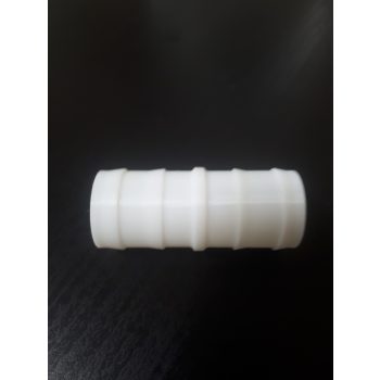 16-16 gégecső toldó