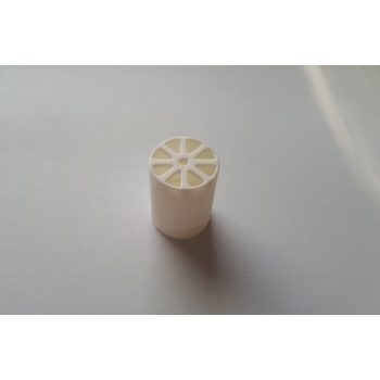   Kondenzvíz rovarvédelem, 16-os gégecsőre, külső, fehér