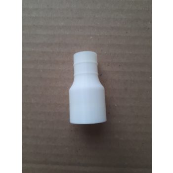 20-as merevfalu -16-os gégecső átalakító ragasztható