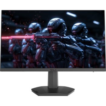Tesla LCD 24" 24GH345BF monitor IPS, Full HD, 180Hz