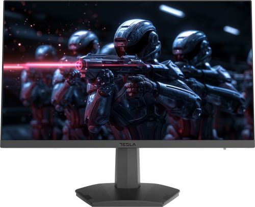 Tesla LCD 24" 24GH345BF monitor IPS, Full HD, 180Hz