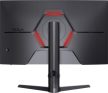 TESLA 27GH347BF 27'' Sík FullHD 175 Hz 16:9 Adaptive-Sync IPS LED Monitor