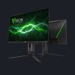 TESLA 27GM620BF 27'' Sík FullHD 165 Hz 16:9 FreeSync IPS LED Gamer monitor