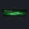   TESLA 27GM620BF 27'' Sík FullHD 165 Hz 16:9 FreeSync IPS LED Gamer monitor
