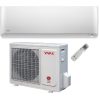   VIVAX Y Design, ACP-12CH35AEYI, 3,5 Kw,  inverteres klíma szett, fűtésre optimalizált, wifi előkészítéssel
