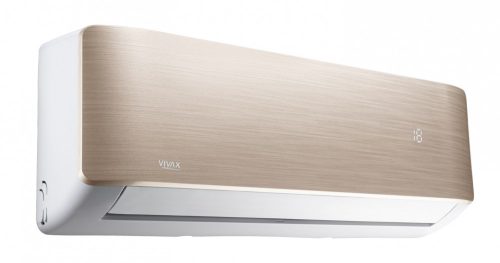 Vivax ACP-12CH35AER/I+GOLD,  A++, inverteres klíma szett, hűtő-fűtő klíma, Wi-Fi előkészítéssel