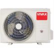 VIVAX ACP18CH50AENI Inverteres split klíma 5,3kw Csepptálca és kompresszor karterfűtéssel R32