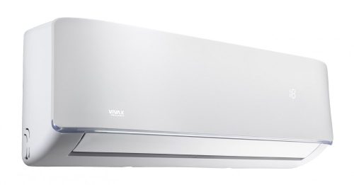 Vivax ACP-18CH50AER/I+,  5,2 Kw, A++, inverteres klíma szett, hűtő-fűtő klíma, Wi-Fi előkészítéssel
