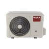   Vivax ACP-18CH50AER/I+,  5,2 Kw, A++, inverteres klíma szett, hűtő-fűtő klíma, Wi-Fi előkészítéssel