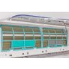   Vivax ACP-18CH50AER/I+,  5,2 Kw, A++, inverteres klíma szett, hűtő-fűtő klíma, Wi-Fi előkészítéssel