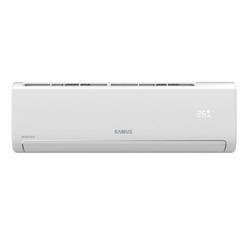 Samus ACS-12K01 3,5 KW inverteres klíma szett