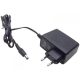  Hálózati Adapter - Tápegység 12V1A  ADS18B-B 120100