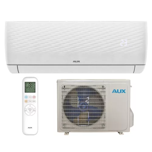AUX DELTA 2 KLÍMA 2,7 kW TÁLCAFŰTÉSSEL ASW-H09B5C4/JER3DI-C3-2