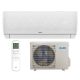 KLÍMA AUX DELTA 2 ASW-H18E3D4/JER3DI-C0-2 5,3 kW TÁLCAFŰTÉSSEL 