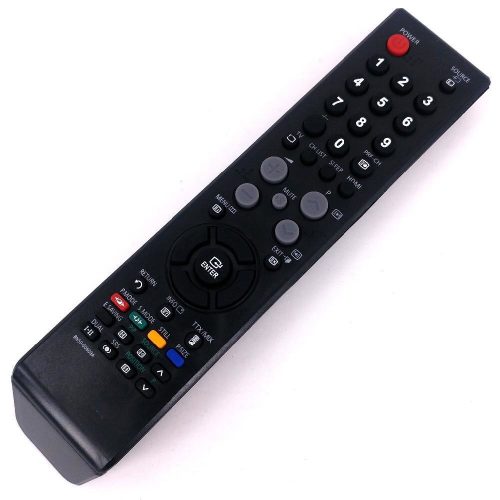 SAMSUNG BN5900609A Távirányító