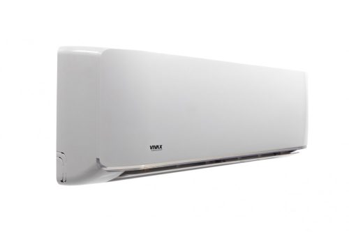 Vivax klíma ACP-12CH35AERI+ R design - , inverteres split klíma, 3,5 kW
