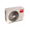 Vivax klíma ACP-12CH35AERI+ R design - , inverteres split klíma, 3,5 kW