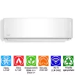 Vivax klíma ACP-12CH35AERI+ R design - , inverteres split klíma, 3,5 kW