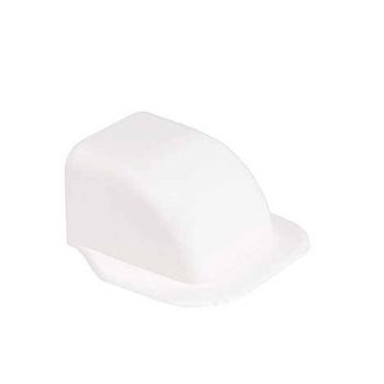 Canalplast peremes végzáró 65x50, 116/65,  CONCM65