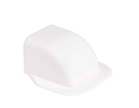 Canalplast peremes végzáró 65x50, 116/65,  CONCM65