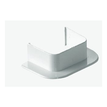 Canalplast fali záróelem 65x50, 111/65 (CONPAM65) 