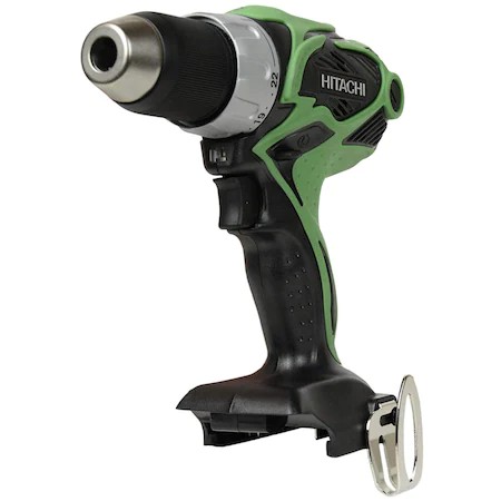 Hitachi DS18DSAL, Akkus fúró, csavarozó1
