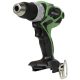 Hitachi DS18DSAL, Akkus fúró, csavarozó1