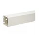 Schneider ULTRA Kábelcsatorna fedéllel, műanyag, fehér 80x80 mm 2fm/szál