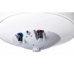 Vivax EWH50VM elektromos vízmelegítő, bojler 50L EWH50VM