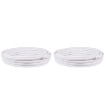 Ebrilsplit 1/4mm - 3/8 pár 25 méter