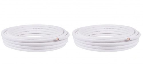 Ebrilsplit 1/4mm - 3/8 pár 25 méter
