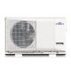 Fisher E-HeatR FHFMBWHS080CE3 monoblokkos levegő-víz hőszivattyú 8 kW