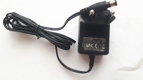 12V 0,5A FM100005TÁPEGYSÉG
