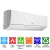 Fisher Comfort Plus 5,2kW inverteres split klíma szett FSAIF-CP-181AE3
