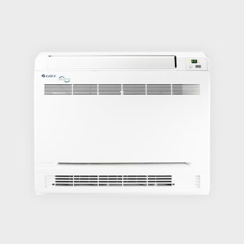   Gree GEH12AA-K6DNA1A Mennyezeti, parapet split klíma, 3,5 kw