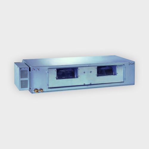 GREE FM LÉGCSATORNÁS INVERTER 2,5 KW KLÍMA BELTÉRI EGYSÉG GFH09CA-K6DNA1BI