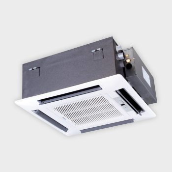   GREE FM KAZETTÁS INVERTER 3,5 KW KLÍMA BELTÉRI EGYSÉG GKH(12)EB-K6DNA5AI