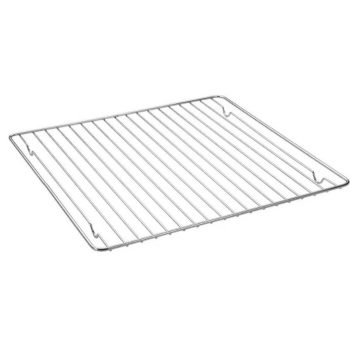   Greta sütőrács 37 x 37 Grillezéshez, barbecuehoz elektromos sütőkhöz