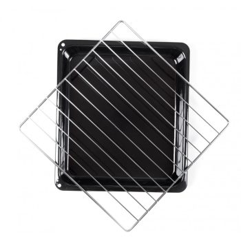 Greta sütőrács, tepsirács 37 x 37 