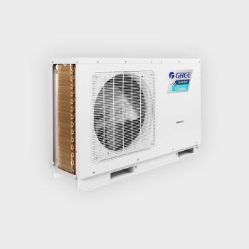 Gree Versati IV Monoblokk Levegő-víz 14,2 kW Hőszivattyú