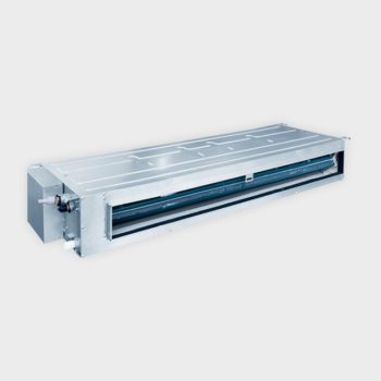 GREE UM LÉGCSATORNÁS INVERTER 10 KW KLÍMA SZETT GUD100PHS
