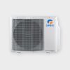 GREE UM LÉGCSATORNÁS INVERTER 5 KW KLÍMA SZETT GUD50PS