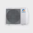 GREE UM LÉGCSATORNÁS INVERTER 5 KW KLÍMA SZETT GUD50PS