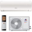 GREE Comfort X 2,7 Kw, téliesített inverteres split klíma szett, * kompresszor karter és csepptálca fűtéses, GWH09ACC-K6DNA1F 
