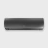   Gree FM Dark Pro inverter 2,7 kW klíma beltéri egység GWH09ACCXB-K6DNA1G/I-DARK
