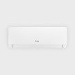Gree Pulse 2,5 kW , inverteres split klíma szett GWH09AGA-K6DNA1A