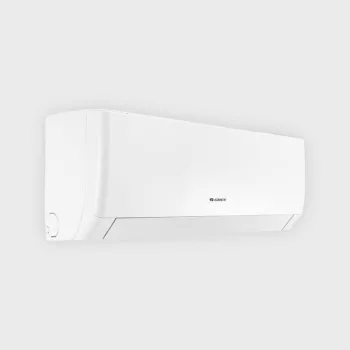   Gree Pulse Pro inverter 2,7 kW klíma szett GWH09AGC-K6DNA1FP