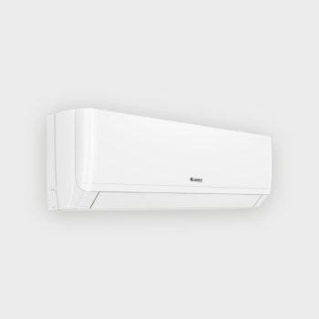 Gree Winter inverter 2,7 kW GWH09AGC-K6DNA2W klíma szett