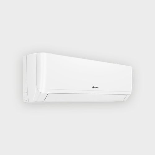 Gree Winter inverter 2,7 kW GWH09AGC-K6DNA2W klíma szett